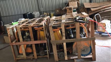 鄂托克前行李、家具、电器包装托运
