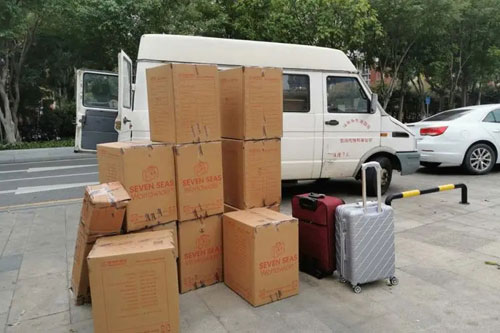 鄂托克前行李托运公司