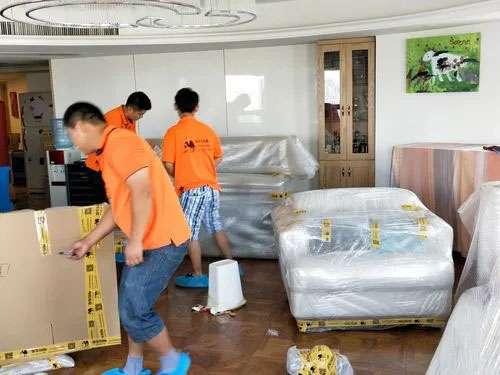 鄂托克前精品搬家公司